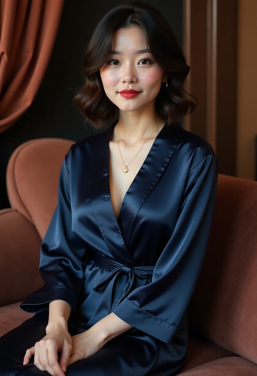吞噬星空